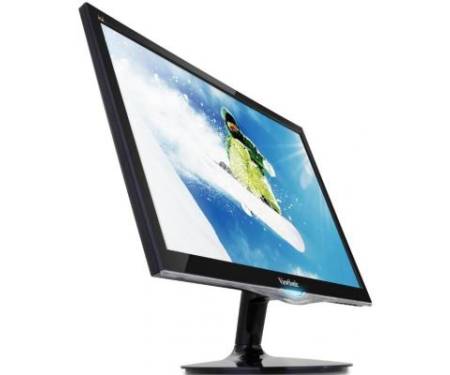 Монитор Viewsonic VX2452MH