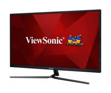 Монитор Viewsonic VX3211-4K-MHD (VS17425)