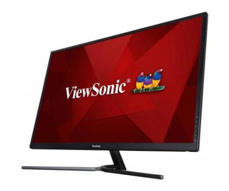 Монитор Viewsonic VX3211-4K-MHD (VS17425)