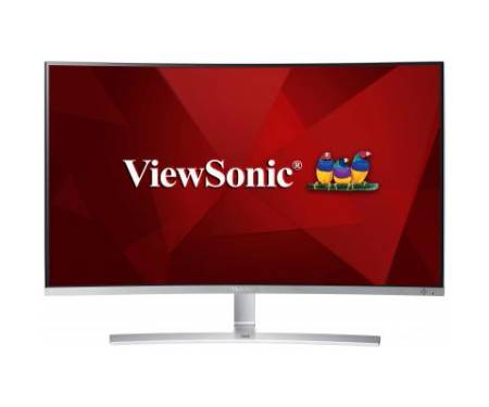 Монитор Viewsonic VX3216-SCMH-W-2