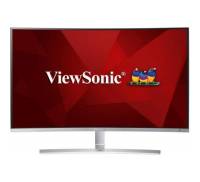 Монитор Viewsonic VX3216-SCMH-W-2