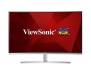 Монитор Viewsonic VX3216-SCMH-W-2