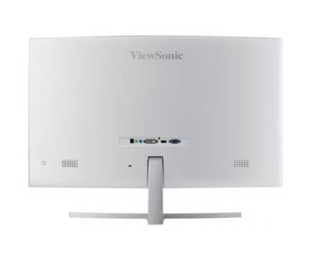 Монитор Viewsonic VX3216-SCMH-W-2