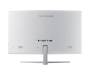 Монитор Viewsonic VX3216-SCMH-W-2