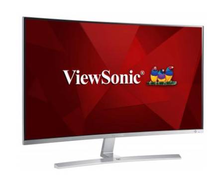 Монитор Viewsonic VX3216-SCMH-W-2