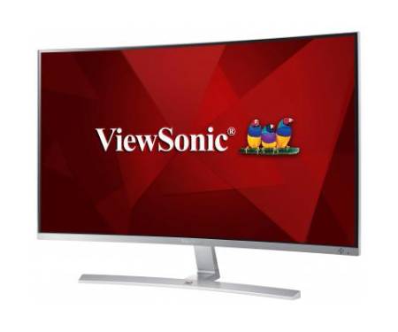 Монитор Viewsonic VX3216-SCMH-W-2