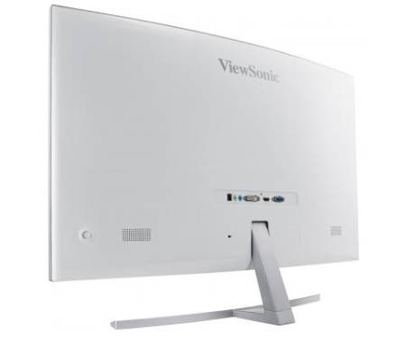 Монитор Viewsonic VX3216-SCMH-W-2