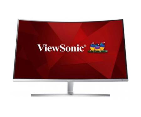 Монитор Viewsonic VX3216-SCMH-W-2