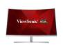 Монитор Viewsonic VX3216-SCMH-W-2