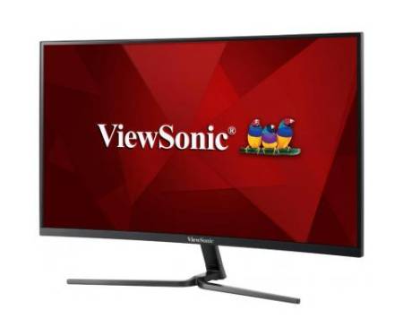 Монитор Viewsonic VX3258-2KC-MHD