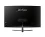 Монитор Viewsonic VX3258-2KC-MHD