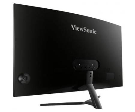 Монитор Viewsonic VX3258-2KC-MHD