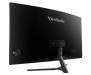 Монитор Viewsonic VX3258-2KC-MHD