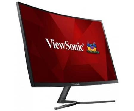 Монитор Viewsonic VX3258-2KC-MHD