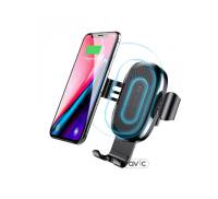 Baseus Gravity 10W Black (WXYL-01)
