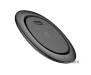 Беспроводное ЗУ для мобильных телефонов Baseus Wireless Charging Stand Round Black (WXFD-01/WXIX-01)