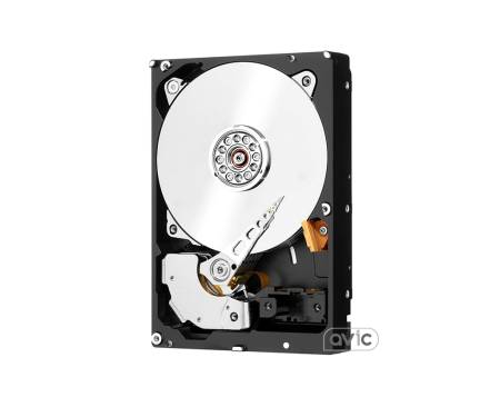 Жесткий диск WD Red Pro 6 TB (WD6003FFBX)