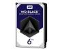 Жесткий диск WD Black 6 TB (WD6003FZBX)