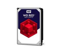 Жесткий диск WD Red 8 TB (WD80EFAX)