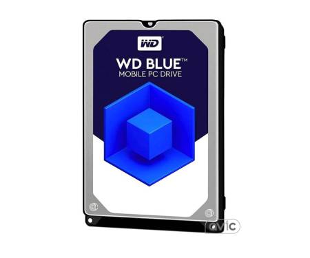 Жесткий диск WD Blue 1 TB (WD20SPZX)