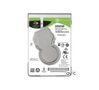 Жесткий диск Seagate Barracuda Pro 500 GB (ST500LM034)