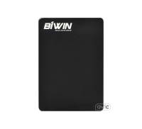 SSD накопитель BIWIN A3 120 GB (CSE25G00002-120)