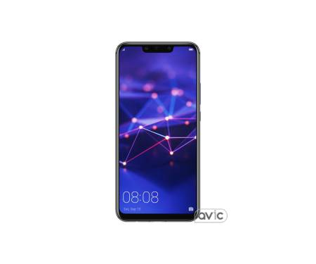 HUAWEI Mate 20 lite 4/64GB Black