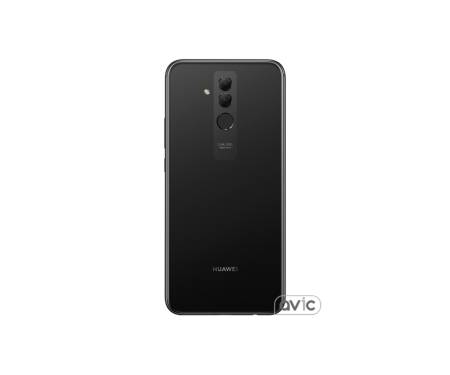 HUAWEI Mate 20 lite 4/64GB Black