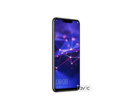 HUAWEI Mate 20 lite 4/64GB Black