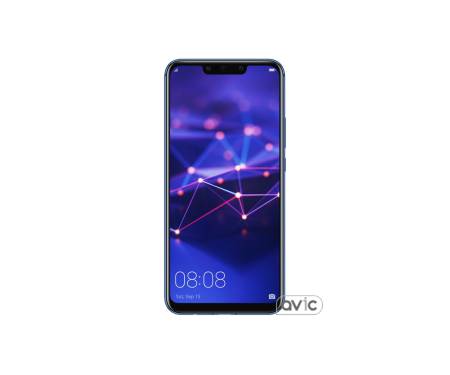 HUAWEI Mate 20 lite 4/64GB Sapphire blue