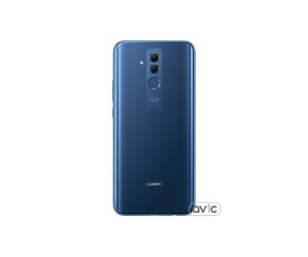 HUAWEI Mate 20 lite 4/64GB Sapphire blue
