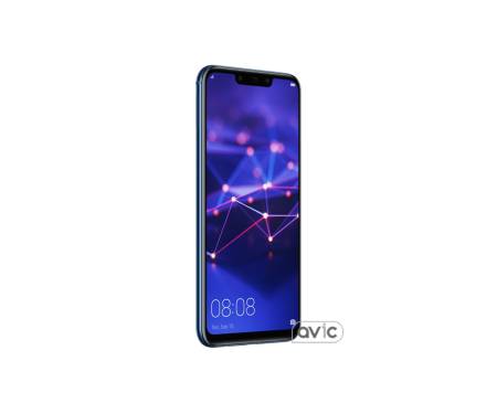 HUAWEI Mate 20 lite 4/64GB Sapphire blue