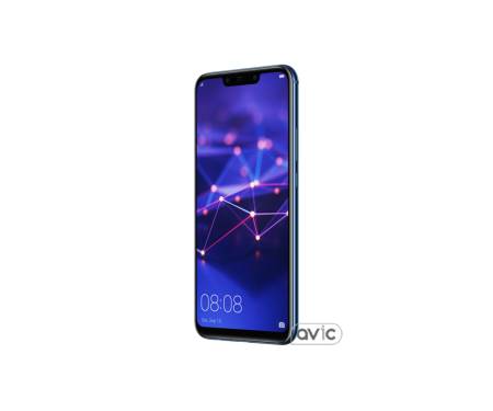 HUAWEI Mate 20 lite 4/64GB Sapphire blue