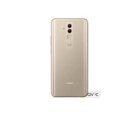HUAWEI Mate 20 lite 4/64GB Platinum gold