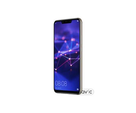 HUAWEI Mate 20 lite 4/64GB Platinum gold