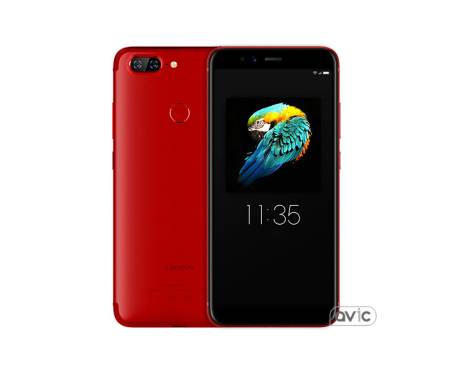 Lenovo S5 4/64GB Red