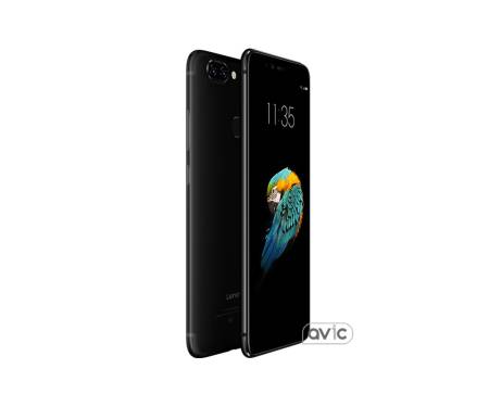 Lenovo S5 3/32GB Black