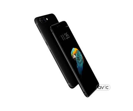 Lenovo S5 3/32GB Black