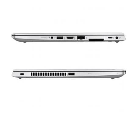 Ноутбук HP EliteBook 830 G5 (4QY50ES)