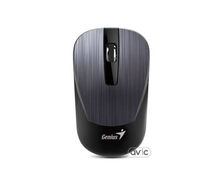 Мышь Genius NX-7015 WL Iron Grey