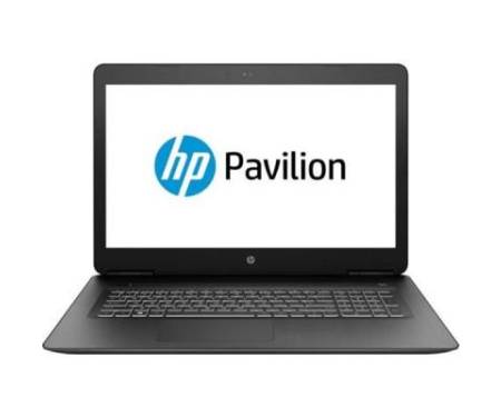 Ноутбук HP Pavilion 17-ab414ur (4PP05EA)