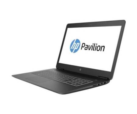 Ноутбук HP Pavilion 17-ab414ur (4PP05EA)
