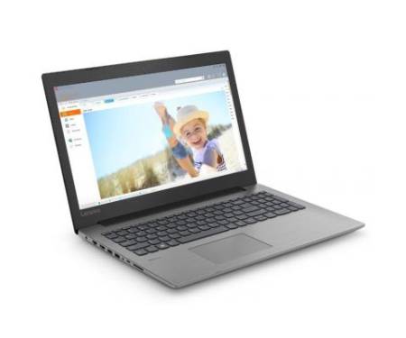 Ноутбук Lenovo IdeaPad 330-15 (81DC00QXRA)