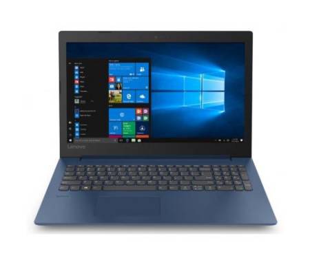 Ноутбук Lenovo IdeaPad 330-15 (81DC00RQRA)