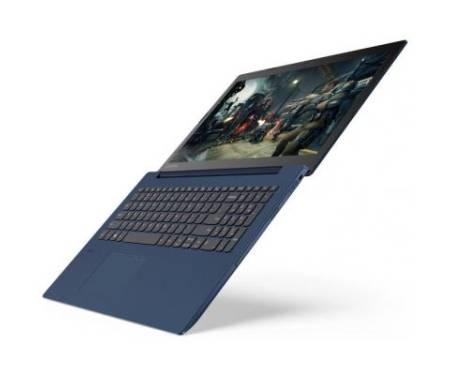 Ноутбук Lenovo IdeaPad 330-15 (81DC00RQRA)