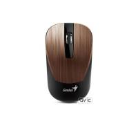 Мышь Genius NX-7015 WL Brown