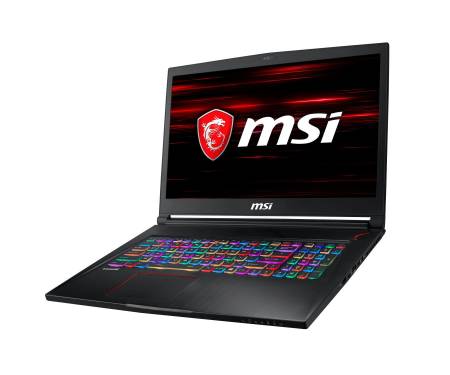 MSI GS73-8RE (GS738RE-046UA)