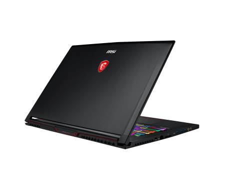 MSI GS73-8RE (GS738RE-046UA)