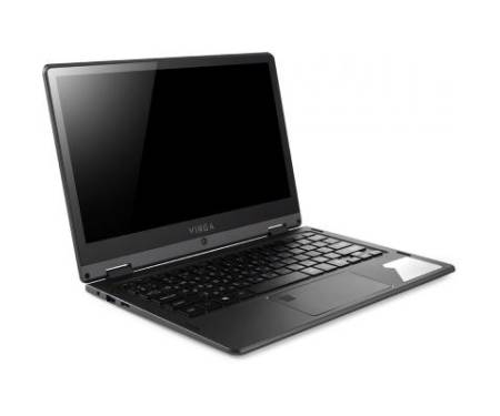 Ноутбук Vinga Twizzle J116 (J116-C40464BWP)