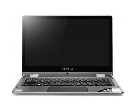 Ноутбук Vinga Twizzle J116 (J116-C40464BWP)